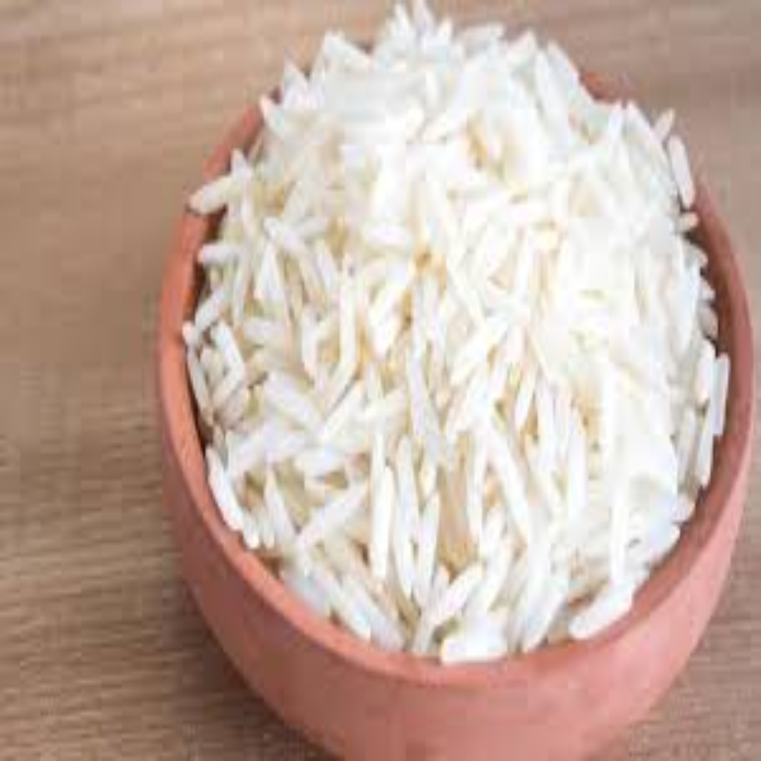 Wholesale Jasmine Rice Supplier in UAE